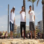 Abidat rma sur yala.fm
